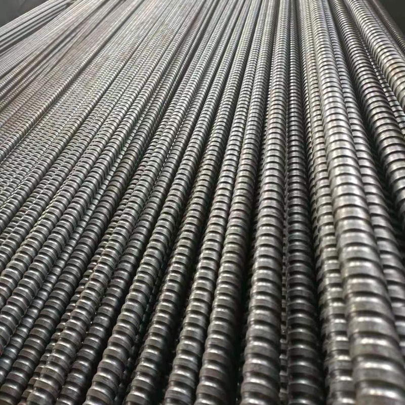 浑源中空锚杆